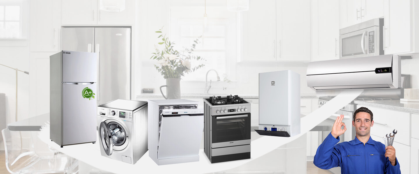 Divriği Electrolux Servisi
